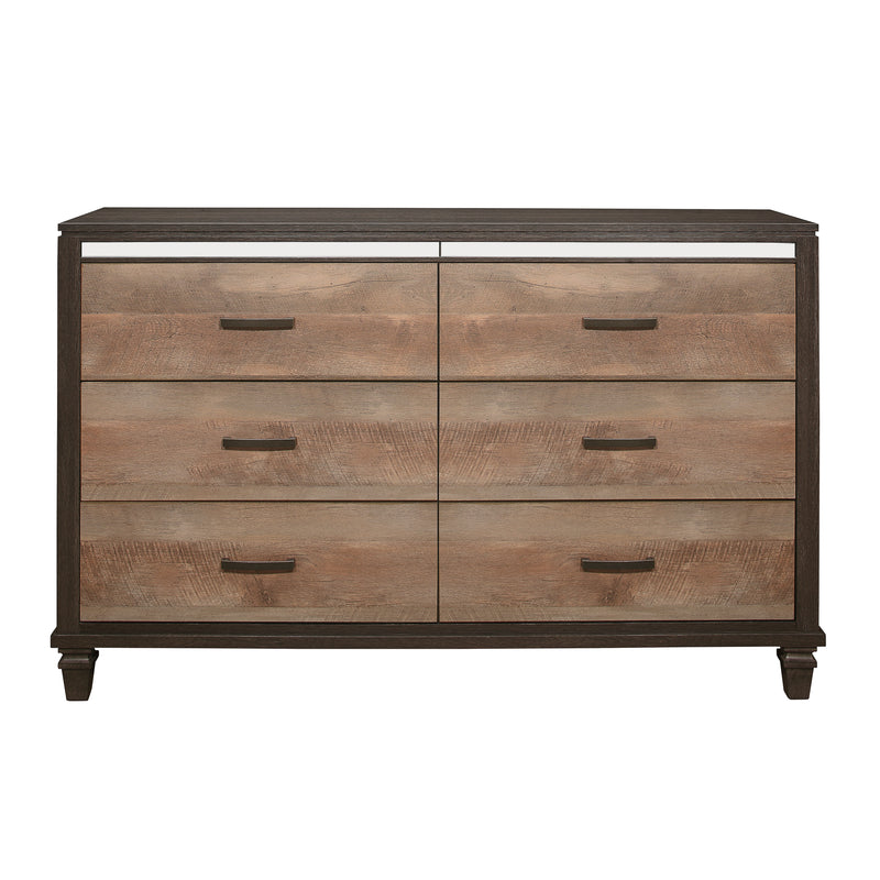 Danridge - Dresser