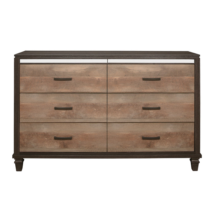 Danridge - Dresser