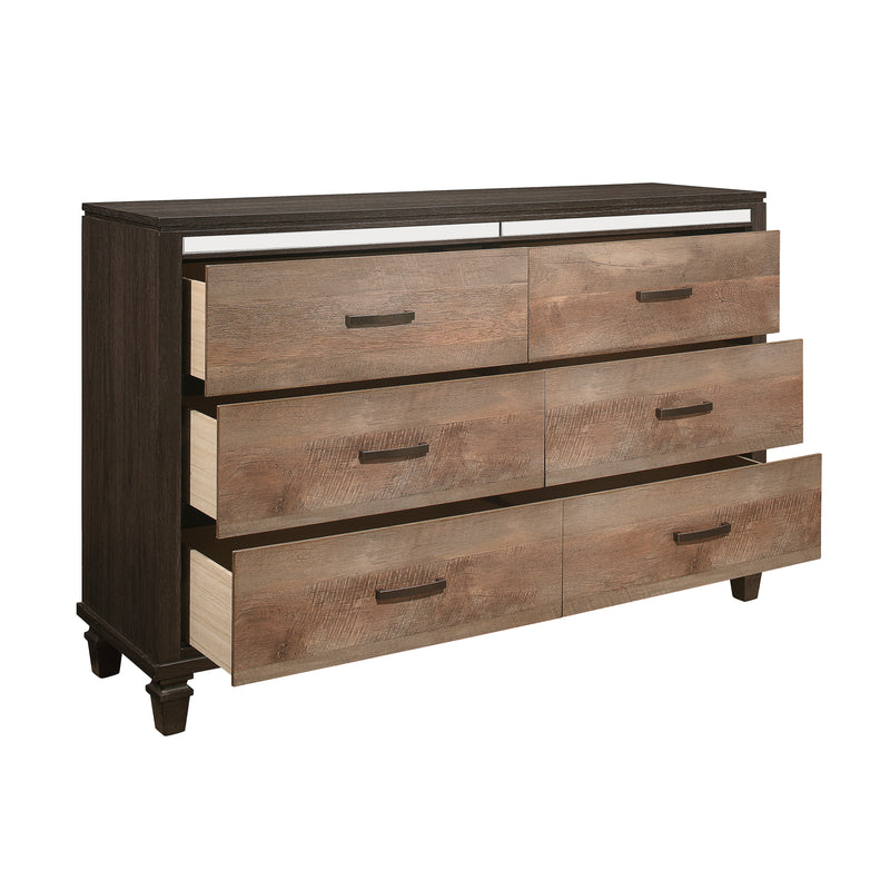 Danridge - Dresser