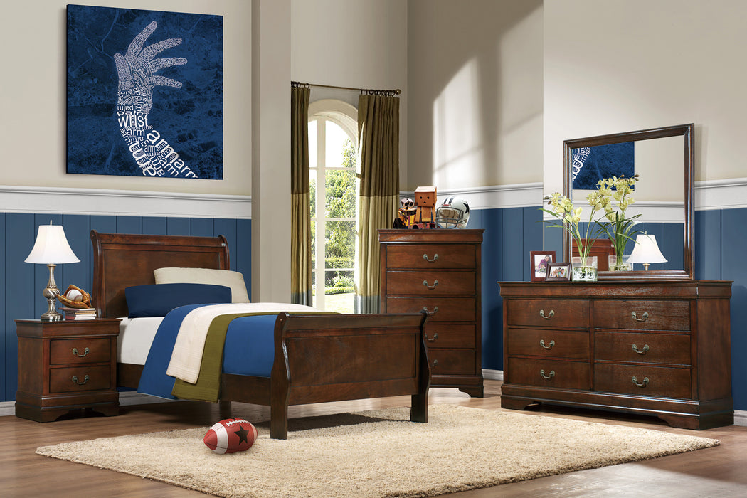 Mayville - Dresser