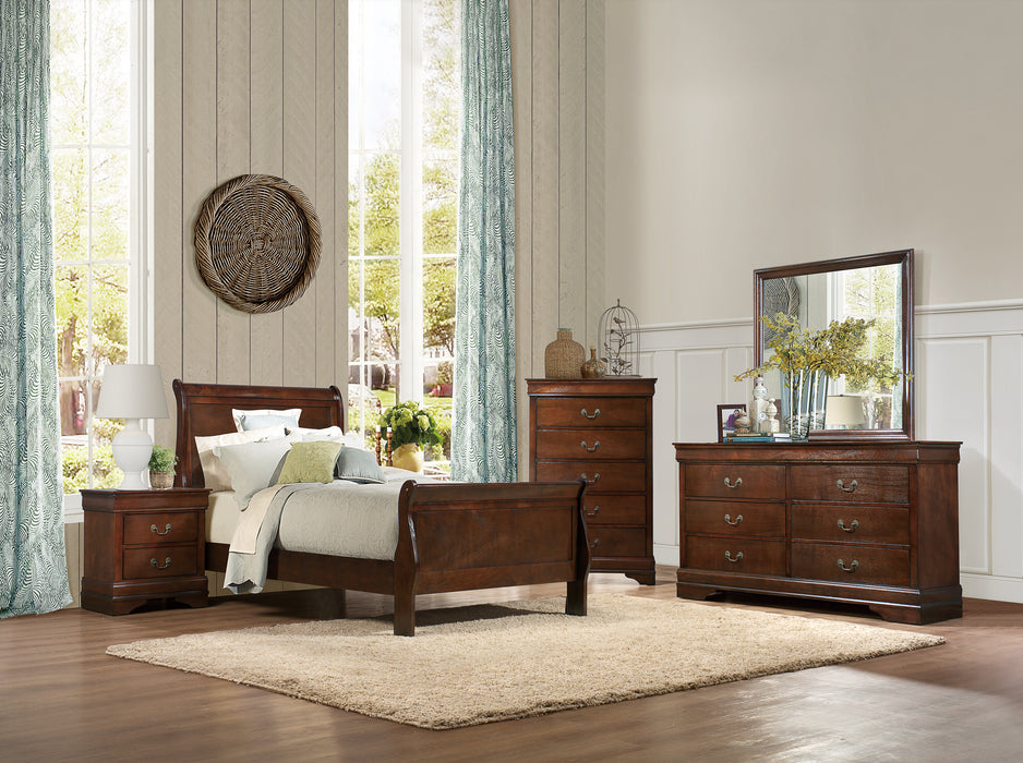 Mayville - Dresser