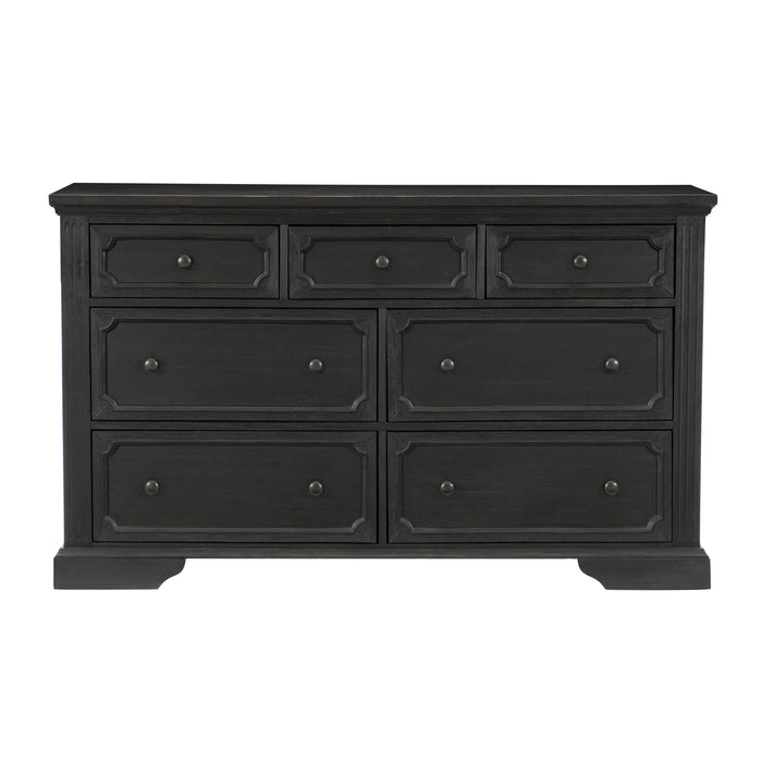Bolingbrook - Dresser