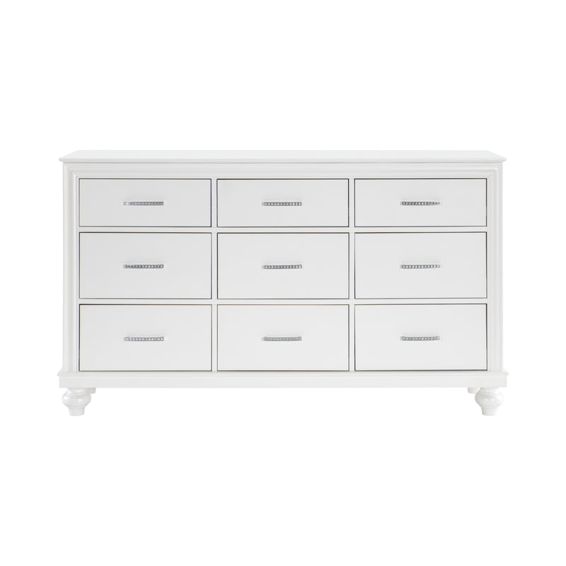 Aria - Dresser
