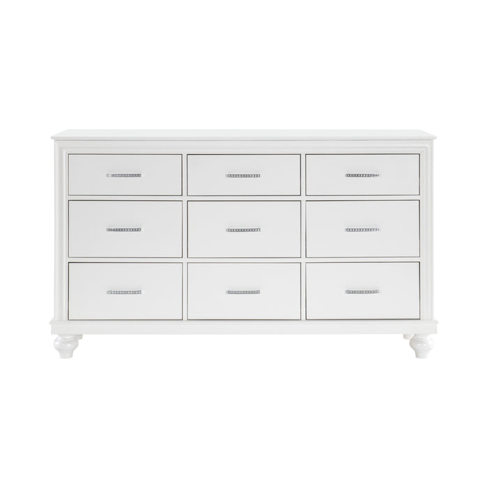 Aria - Dresser