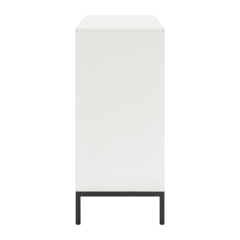 Oslo - Dresser