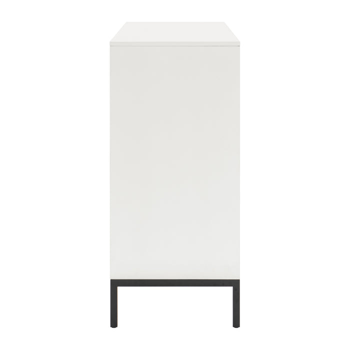 Oslo - Dresser