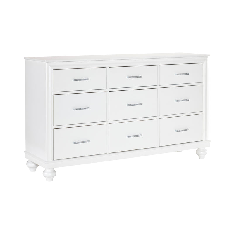 Aria - Dresser