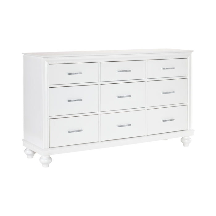 Aria - Dresser