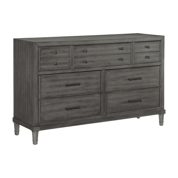 Wittenberry - DRESSER