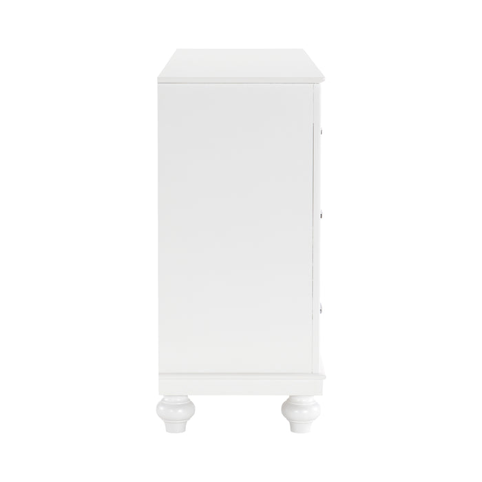 Aria - Dresser
