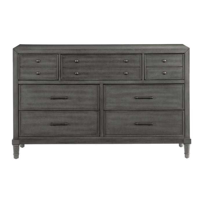 Wittenberry - DRESSER