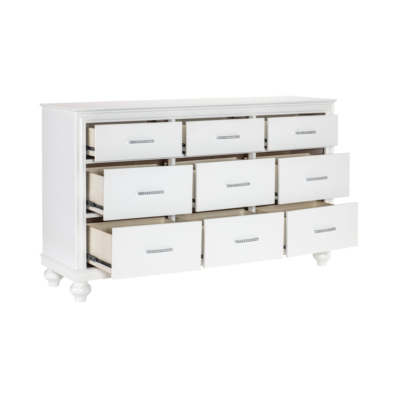 Aria - Dresser