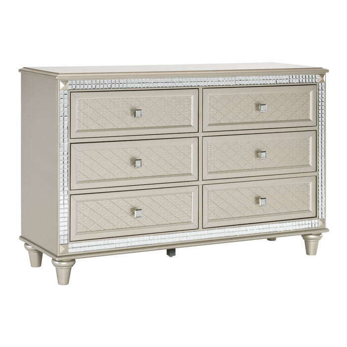 Juliette - Dresser