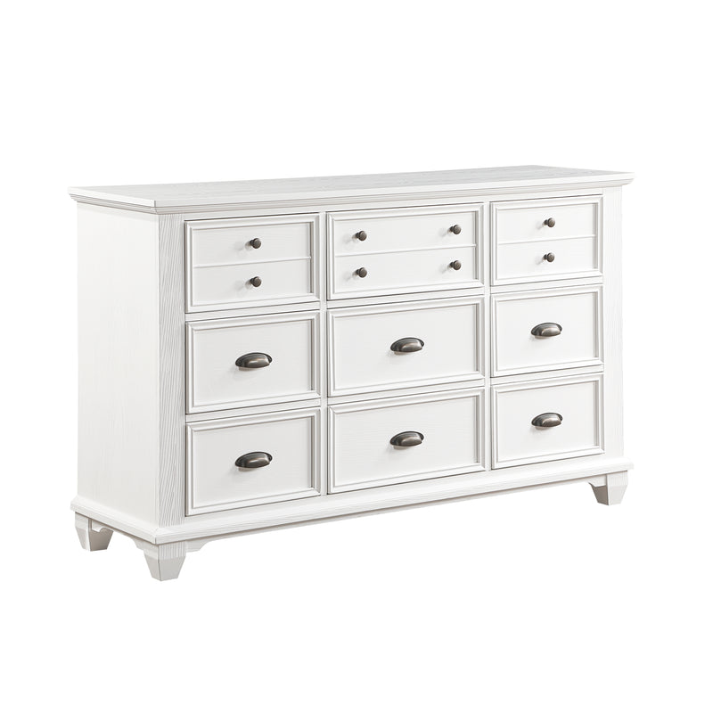 Mackinac - Dresser