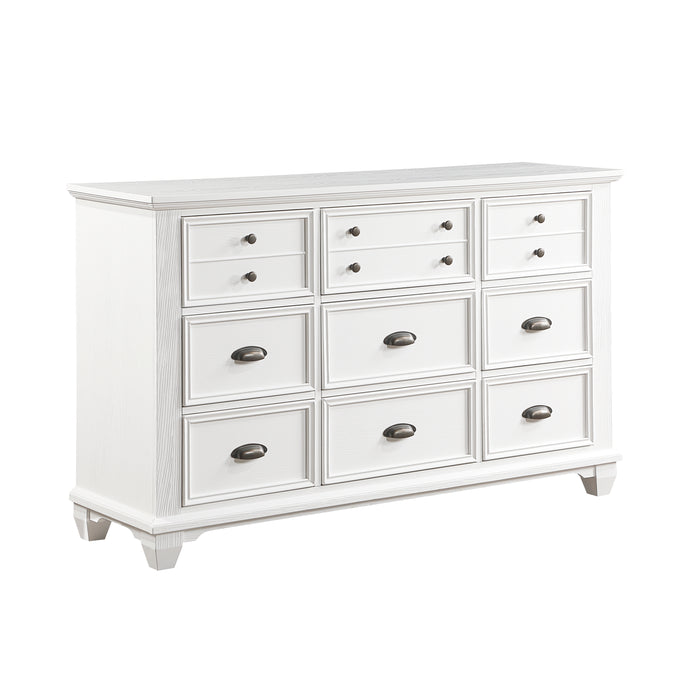 Mackinac - Dresser