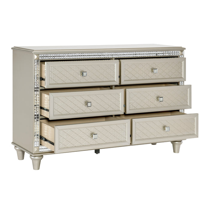 Juliette - Dresser