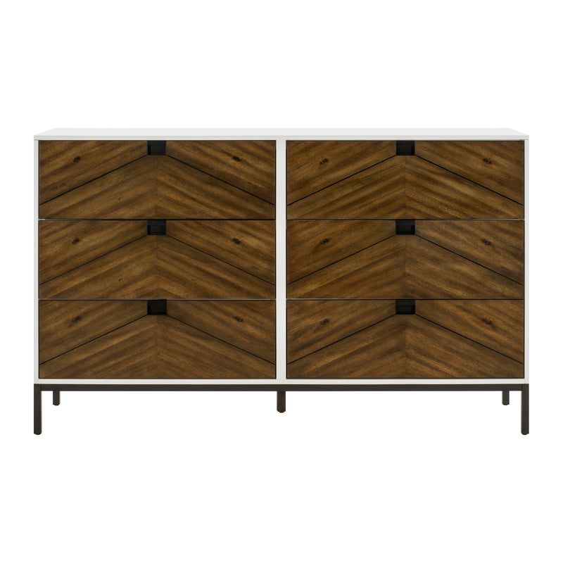 Oslo - Dresser
