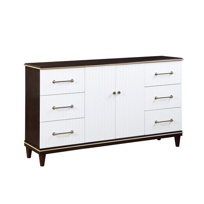 Niles - Dresser