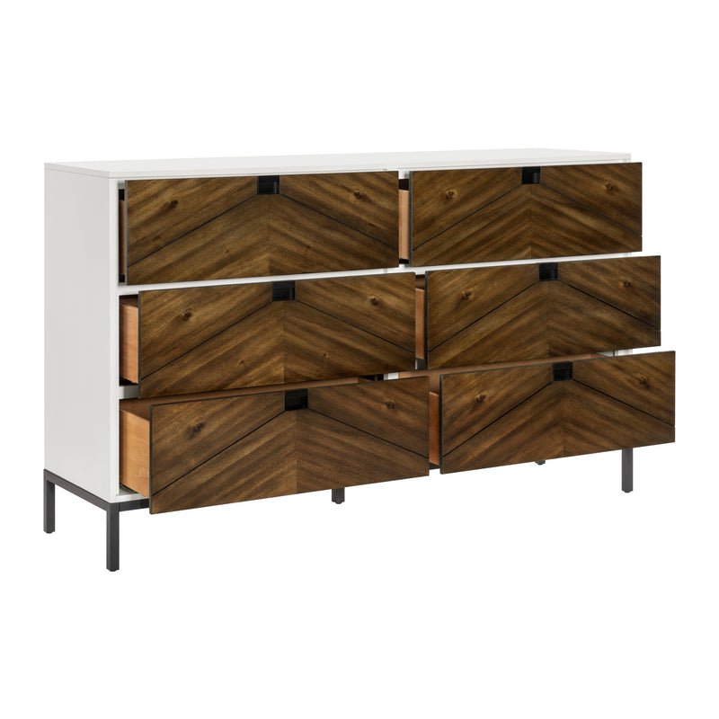 Oslo - Dresser