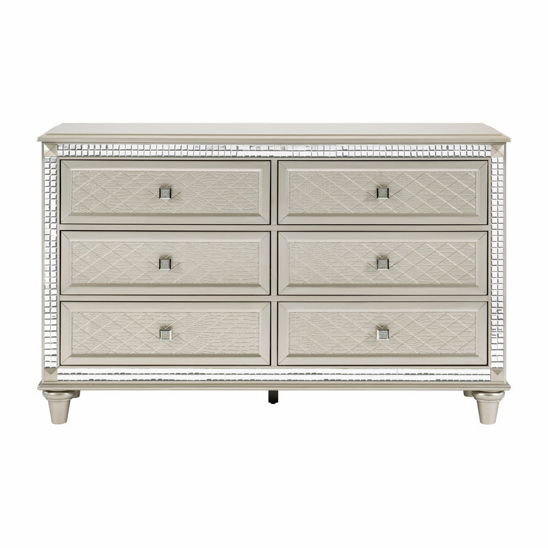 Juliette - Dresser