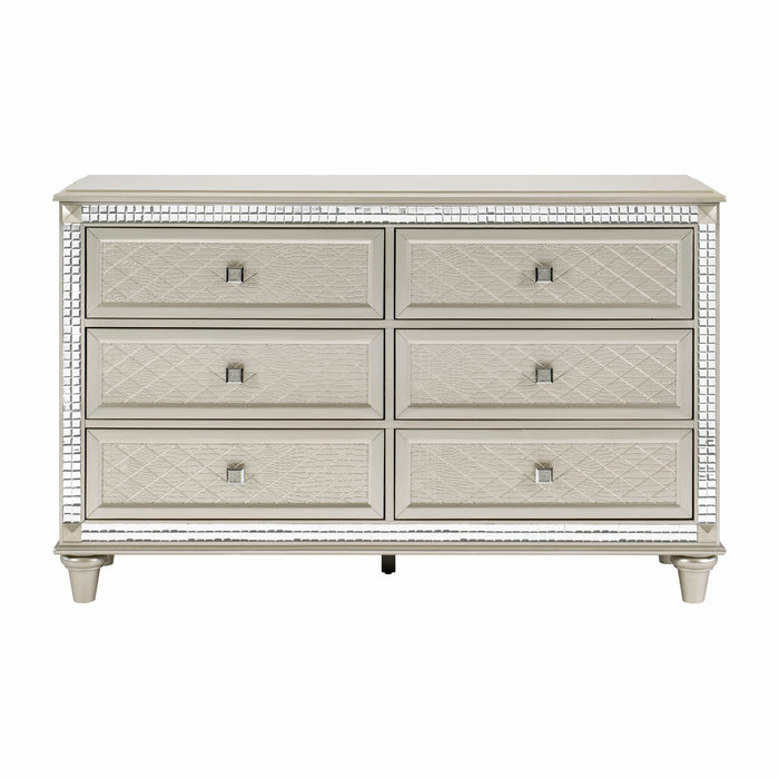 Juliette - Dresser