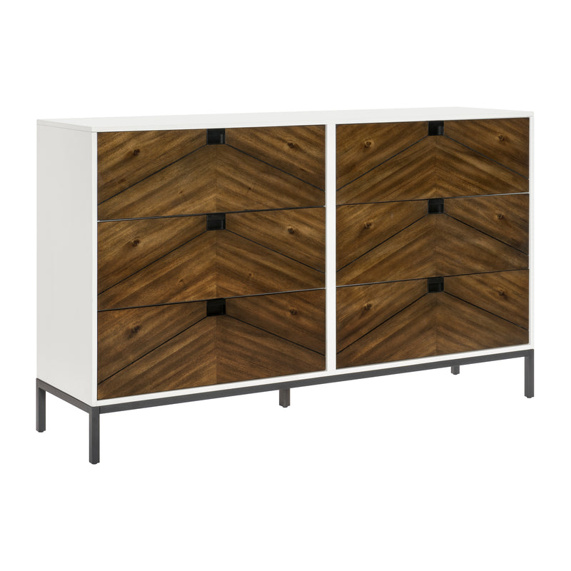 Oslo - Dresser