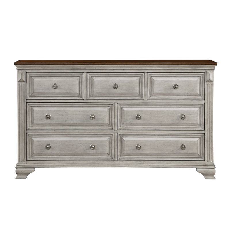 Marquette - Dresser