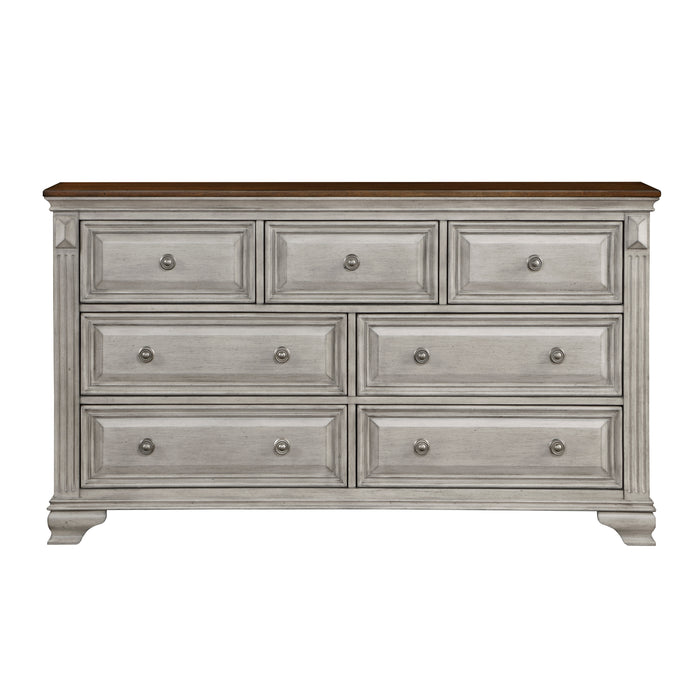 Marquette - Dresser