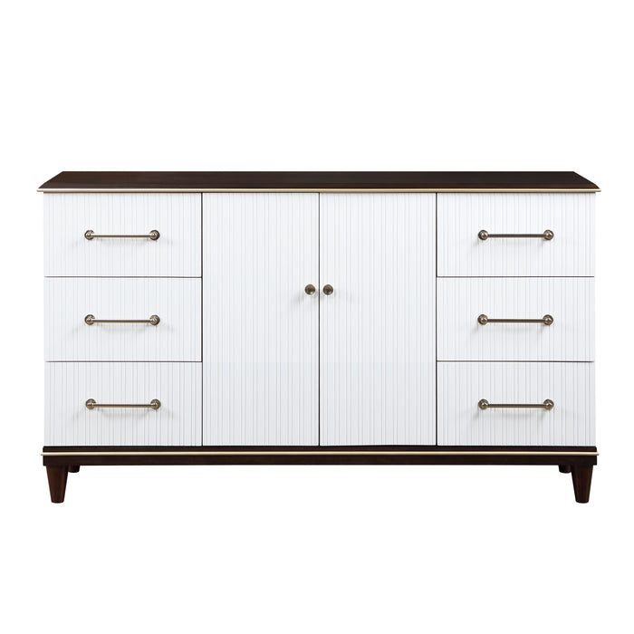 Niles - Dresser