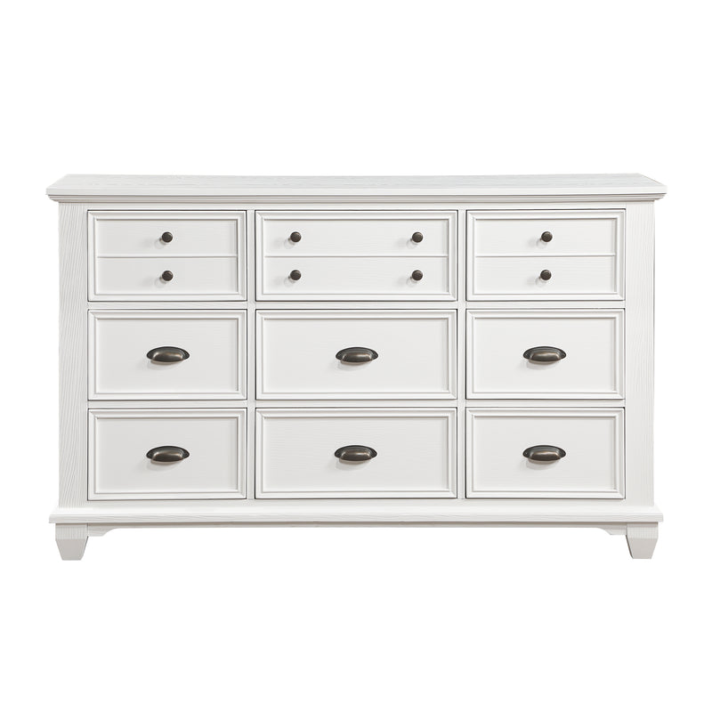 Mackinac - Dresser