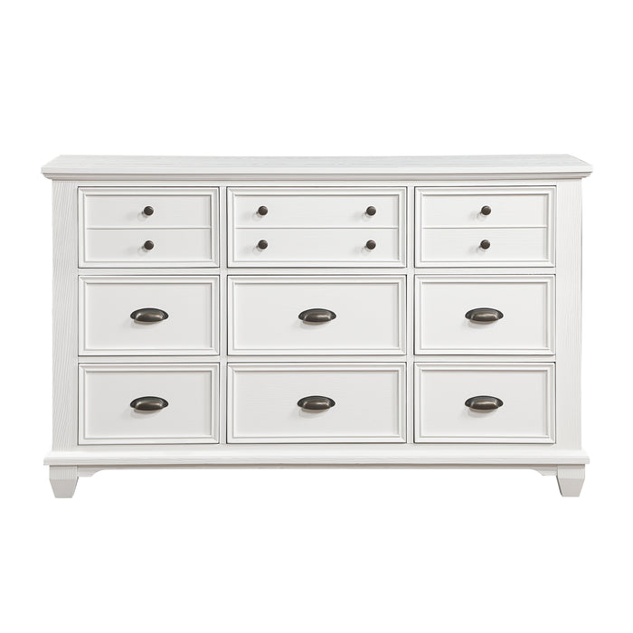 Mackinac - Dresser