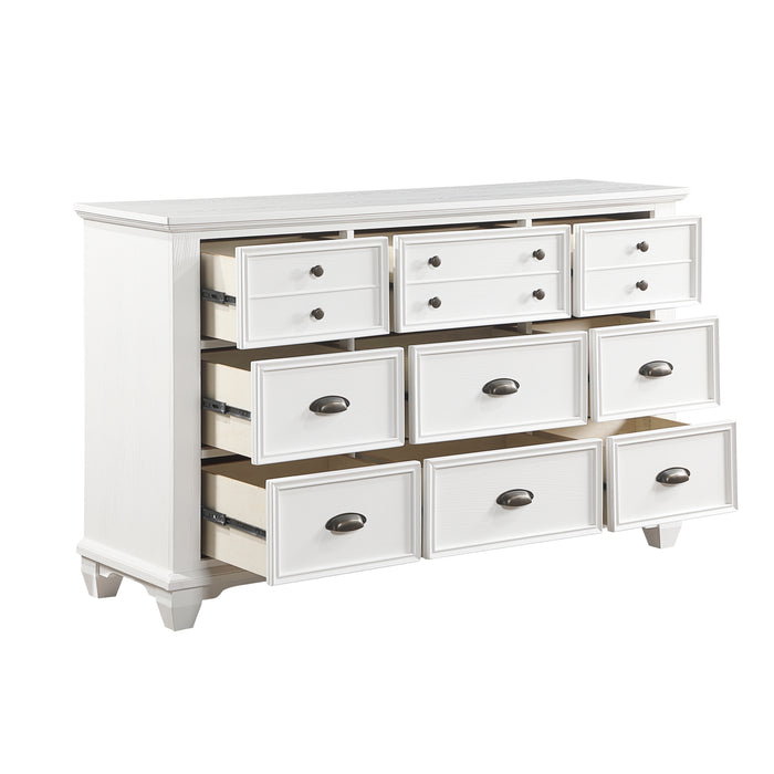 Mackinac - Dresser