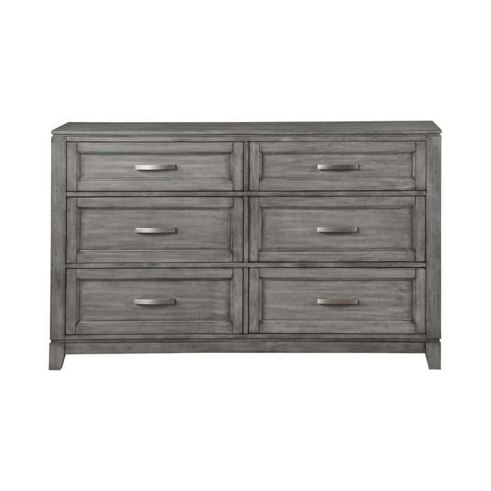 Garretson - Dresser
