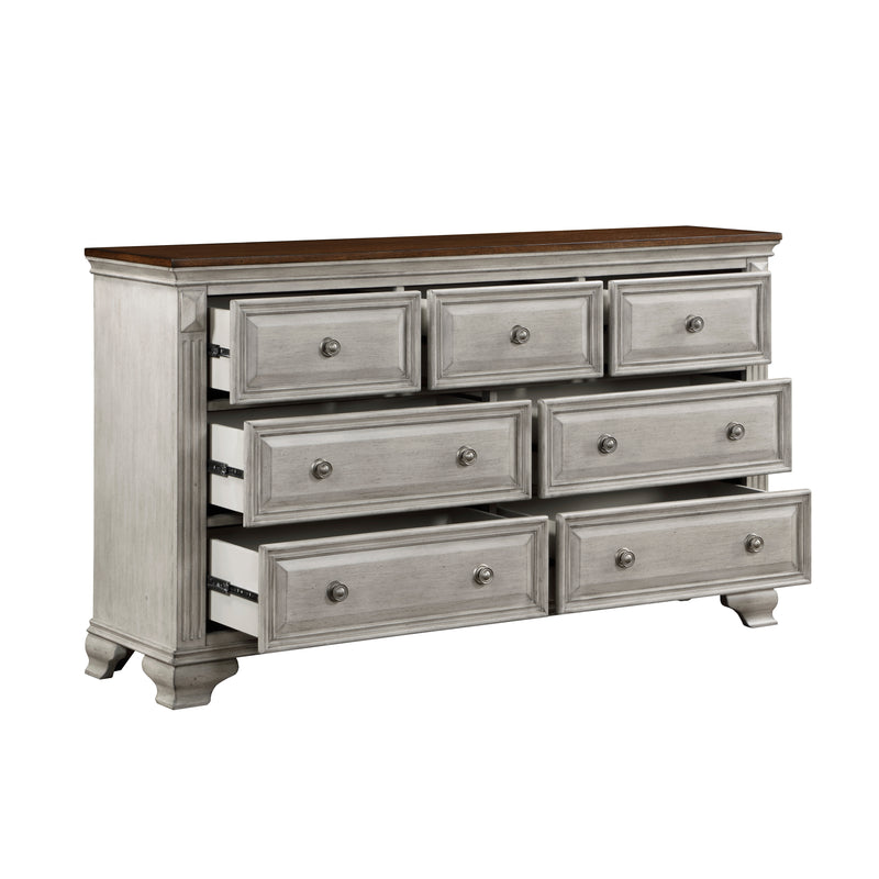 Marquette - Dresser
