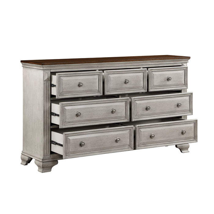 Marquette - Dresser