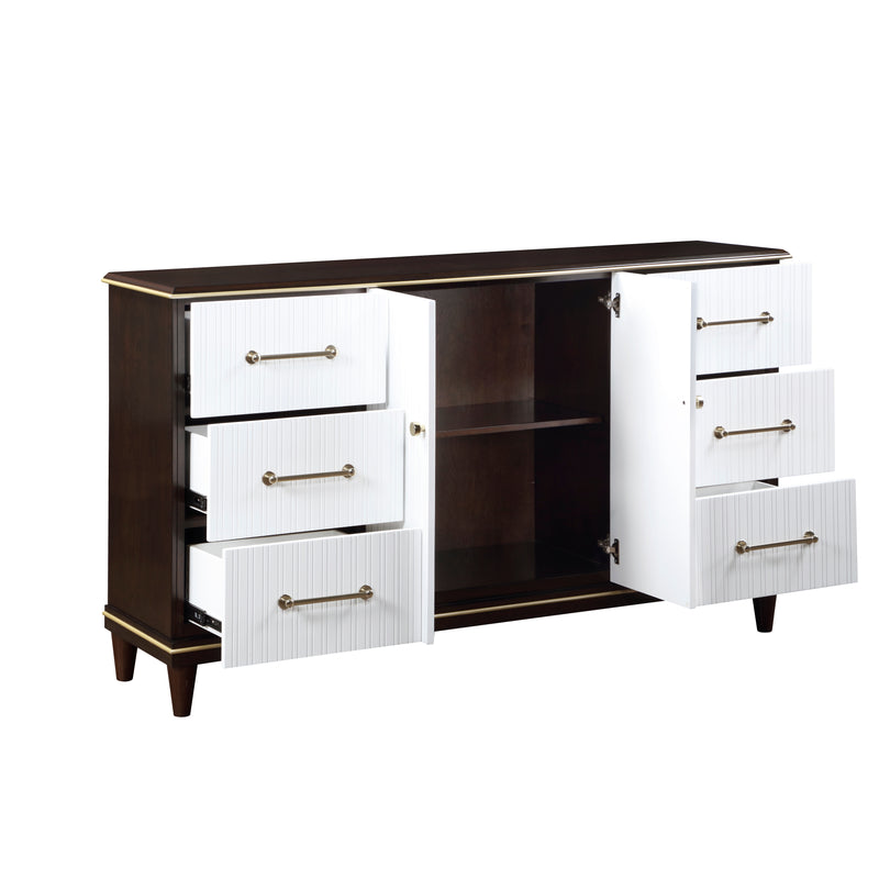 Niles - Dresser