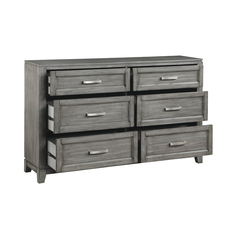 Garretson - Dresser