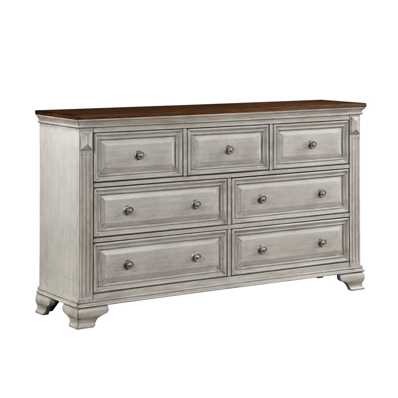 Marquette - Dresser