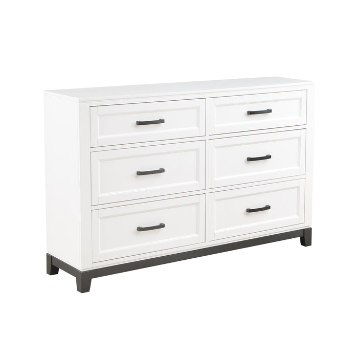 Garretson - Dresser
