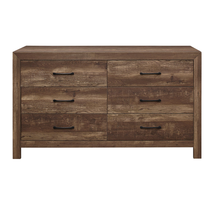 Corbin - Dresser