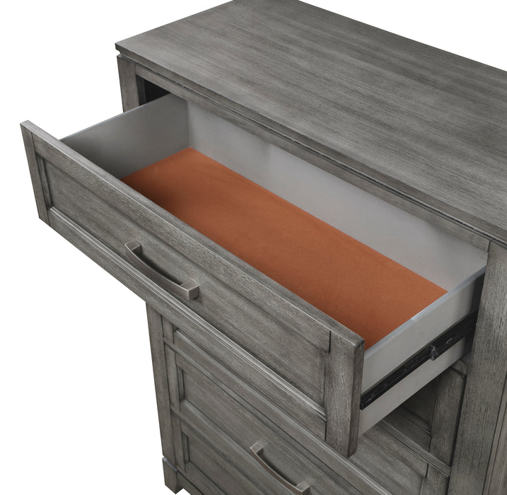 Garretson - Dresser