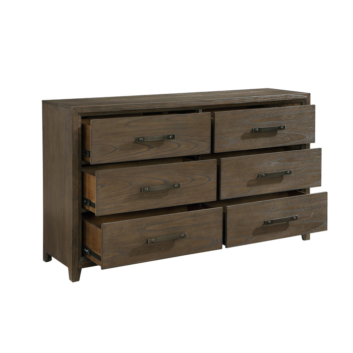 Cambridge - Dresser
