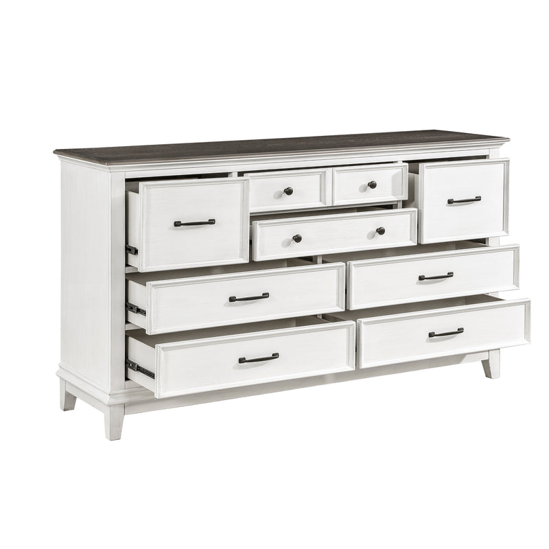 Chesterton - Dresser