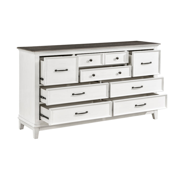 Chesterton - Dresser