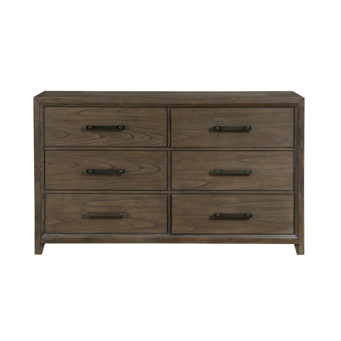 Cambridge - Dresser