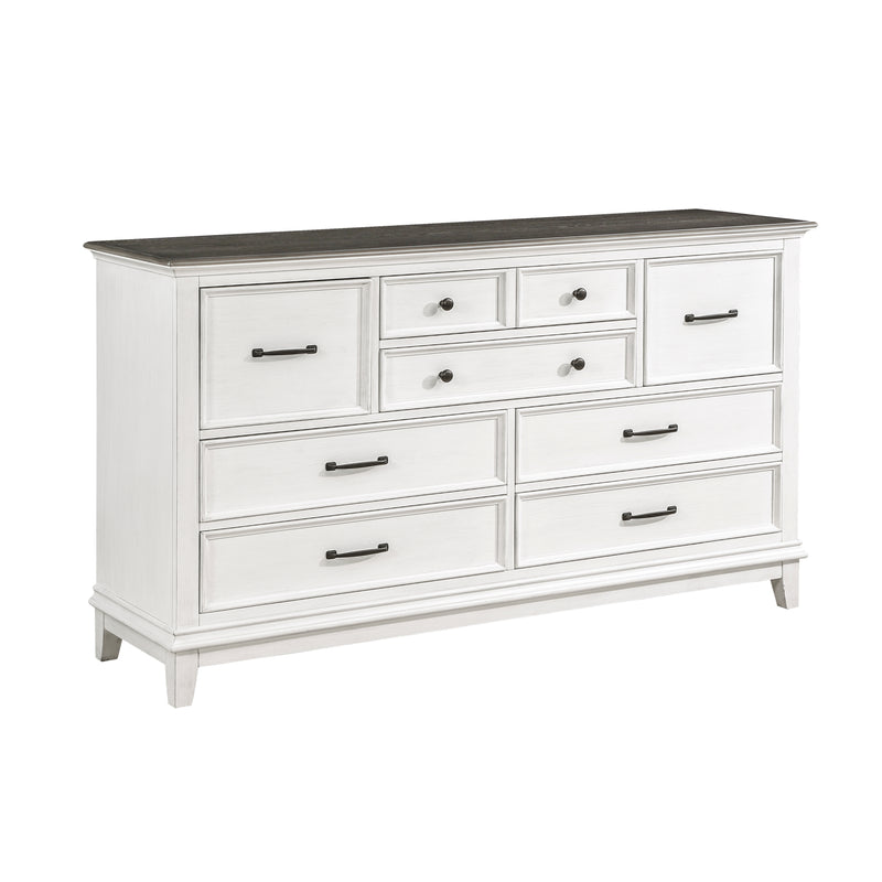 Chesterton - Dresser