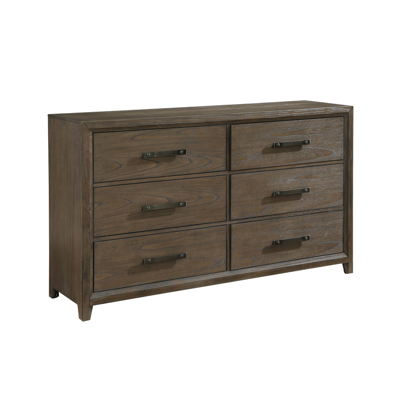 Cambridge - Dresser