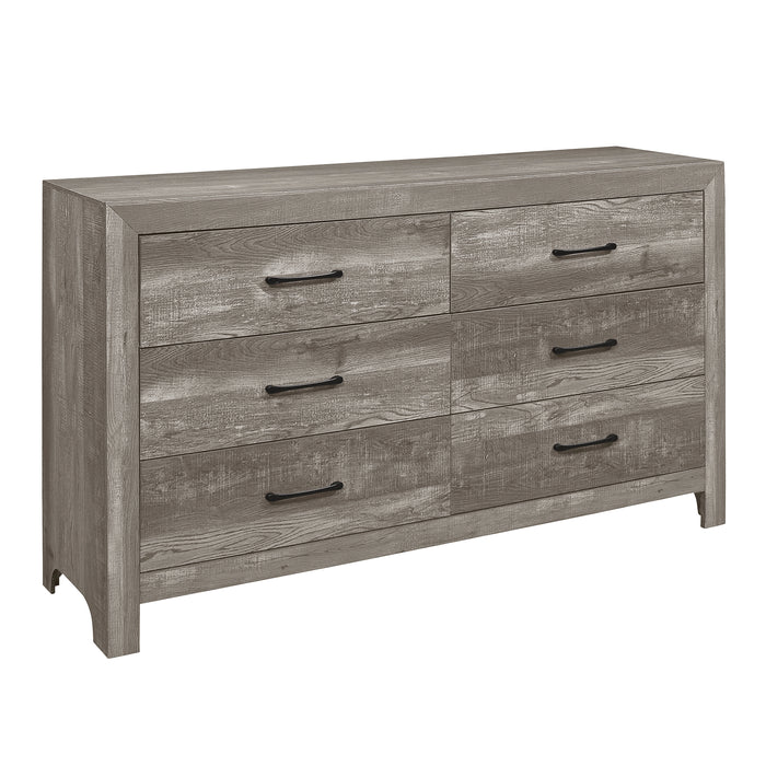 Corbin - Dresser