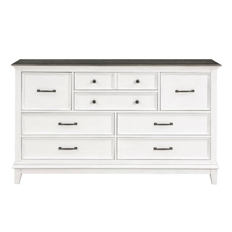 Chesterton - Dresser