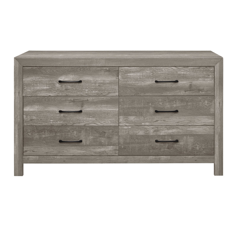 Corbin - Dresser